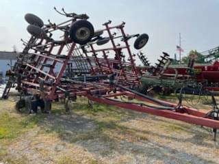 Image of Case IH Tigermate II Image 0