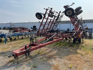 Image of Case IH Tigermate II Image 0