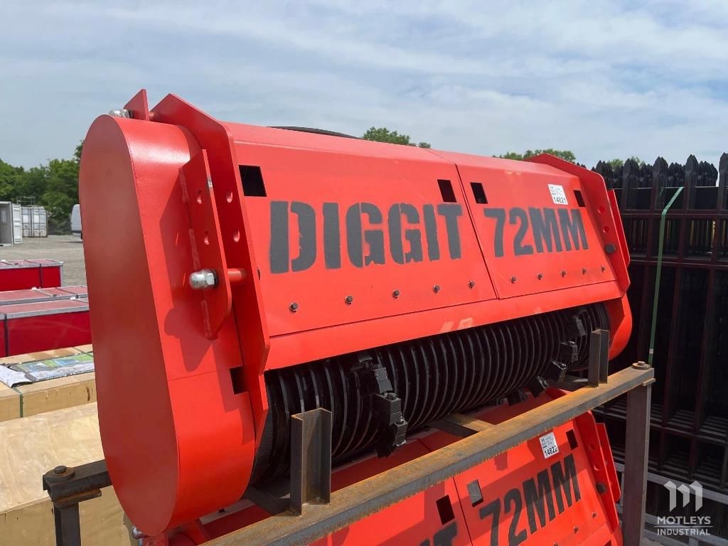 Main image Diggit  TH76