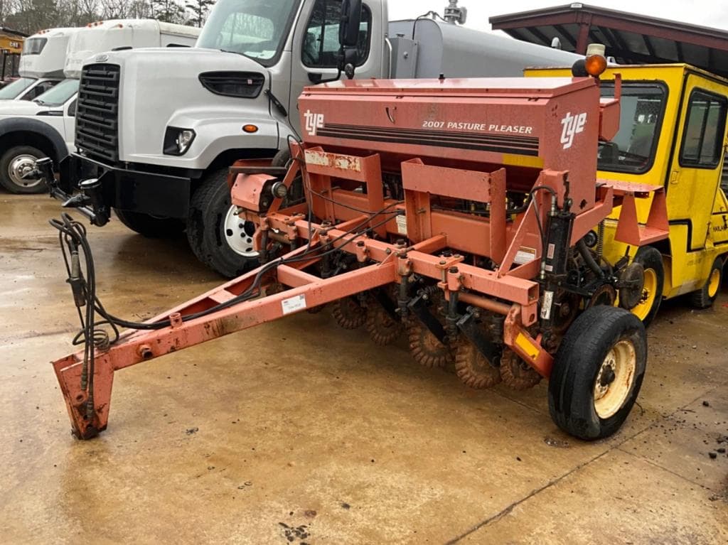 Image of Tye 2007 Primary image