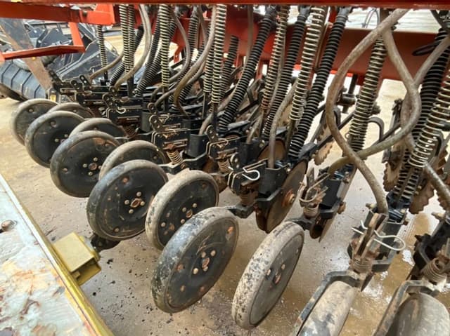 Image of Tye 2007 equipment image 3