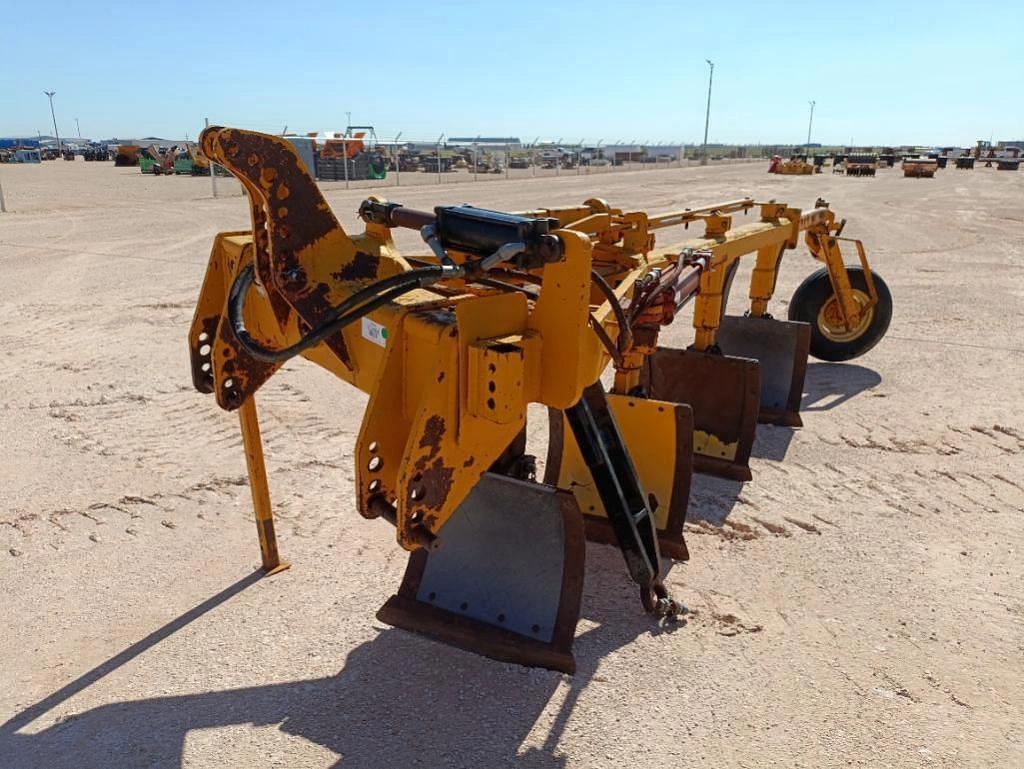 Image of The Baker Plow 4SI FSB Primary image