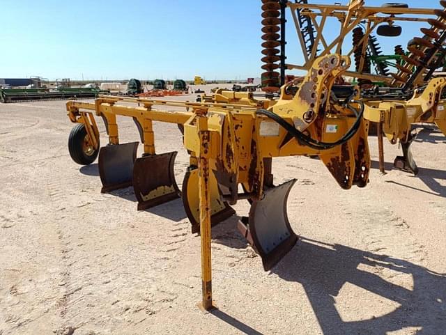 Image of The Baker Plow 4SI FSB equipment image 3