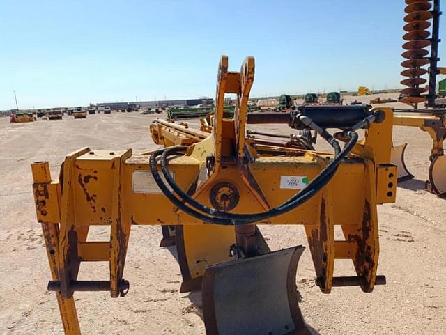 Image of The Baker Plow 4SI FSB equipment image 4