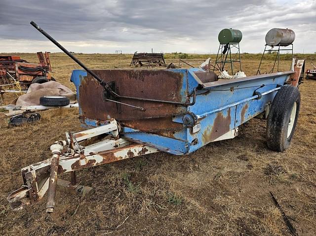 Image of The Big Blue 803A equipment image 1