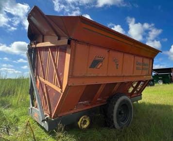 Main image Caldwell Buggy