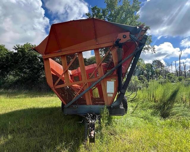 Image of Caldwell Buggy equipment image 4