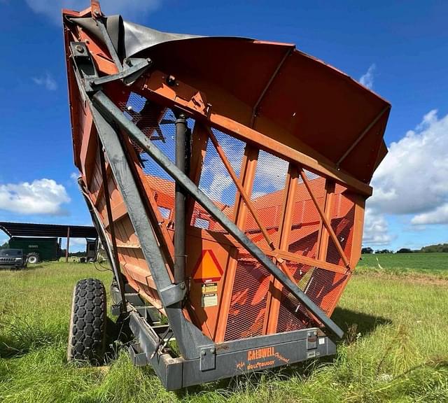 Image of Caldwell Buggy equipment image 1