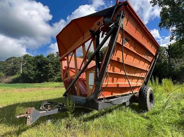 Image of CrustBuster Boll Buggy equipment image 3