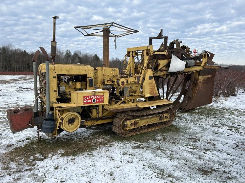 Main image Cleveland 92