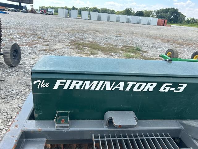 Image of Firminator G-3 equipment image 3