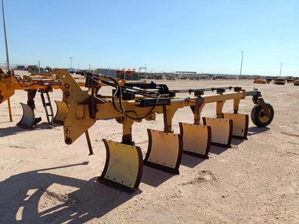Image of The Nammco Plow HD5SB Primary image