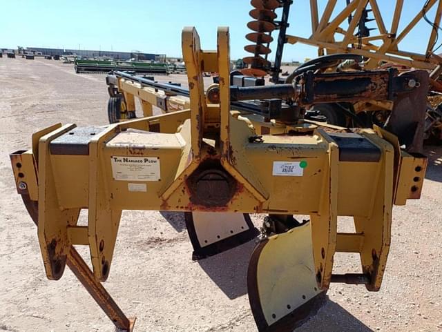 Image of The Nammco Plow HD5SB equipment image 4