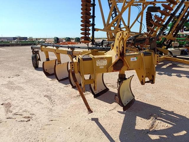 Image of The Nammco Plow HD5SB equipment image 3