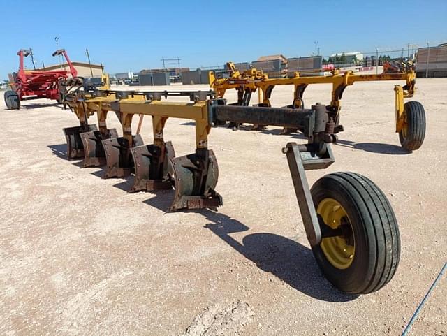 Image of The Nammco Plow HD5SB equipment image 1