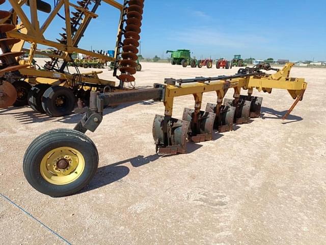 Image of The Nammco Plow HD5SB equipment image 2