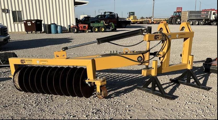 The Retriever BQFM Equipment Image0