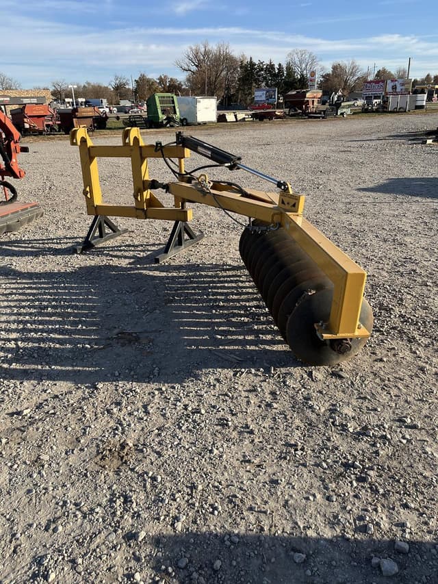 Image of The Retriever BQFM equipment image 3