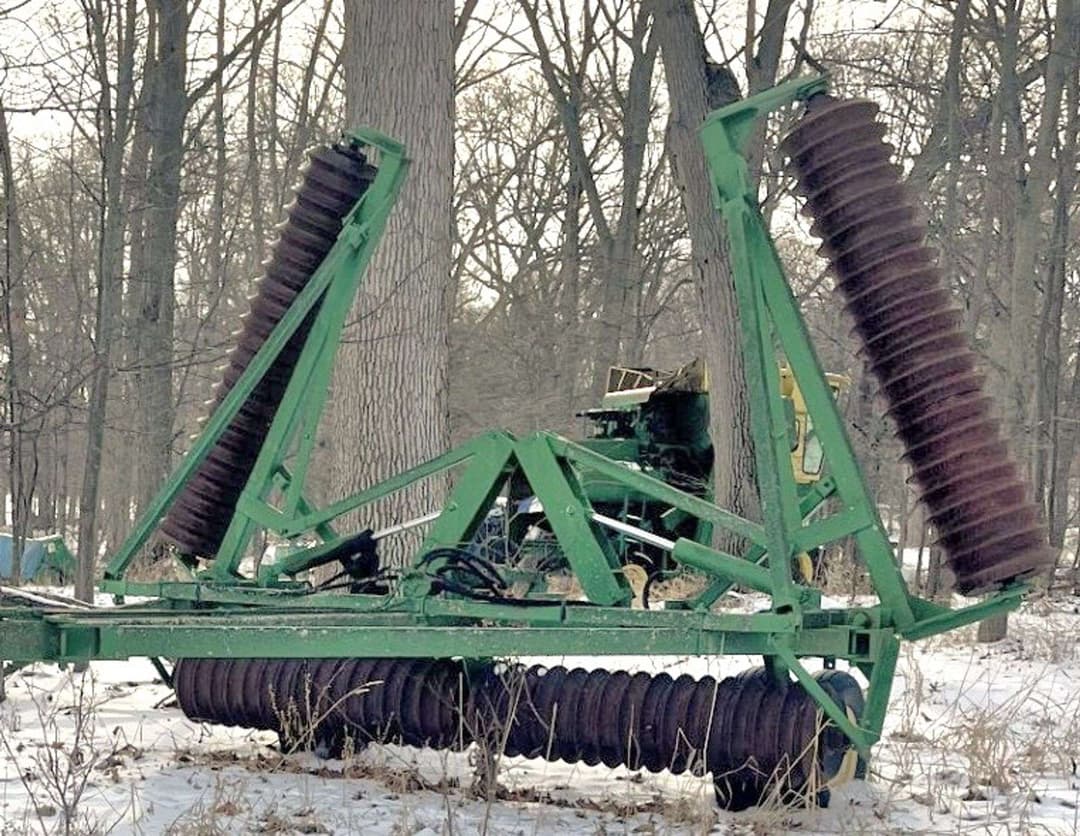 Image of Brillion Cultipacker Image 1