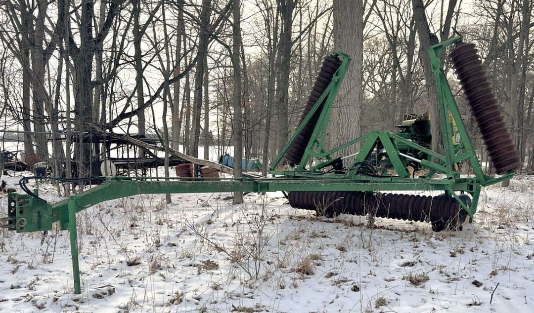 Image of Brillion Cultipacker Image 0