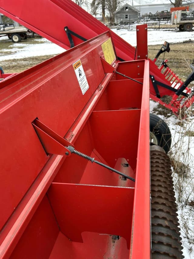 Image of Brillion SS112 equipment image 2