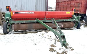 Brillion SS112 Image