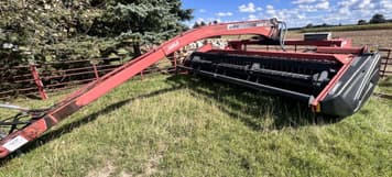 Main image Case IH SC414