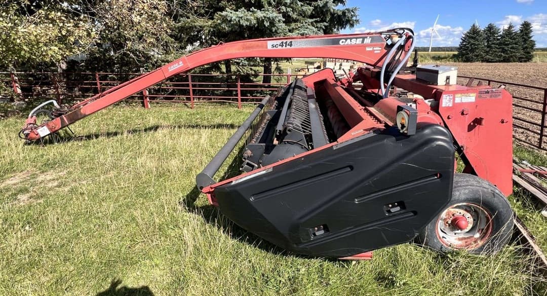 Image of Case IH SC414 Image 1
