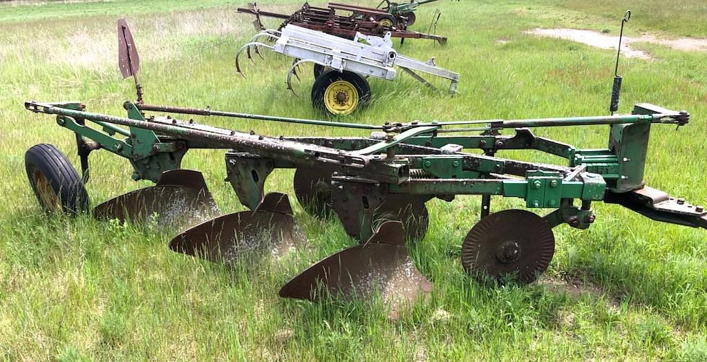 Image of John Deere 145 Image 0