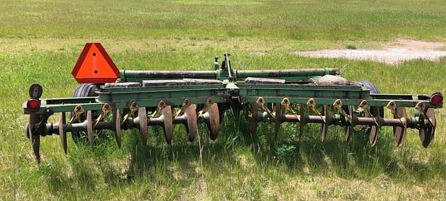 Image of John Deere RWA equipment image 3