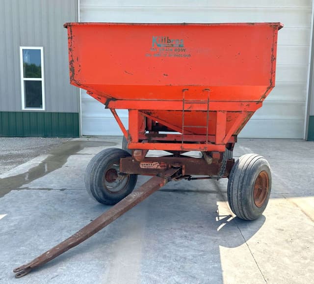 Image of Killbros 350 equipment image 1
