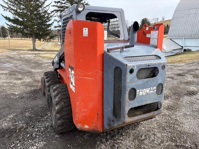 Image of Thomas 245 HDK equipment image 4