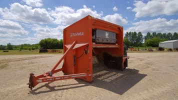 Main image Thomas ProTough 400