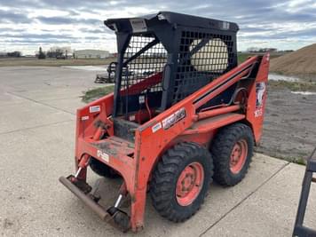 Main image Thomas T103