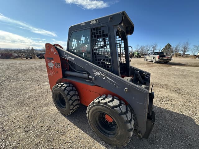 Image of Thomas T255 equipment image 3