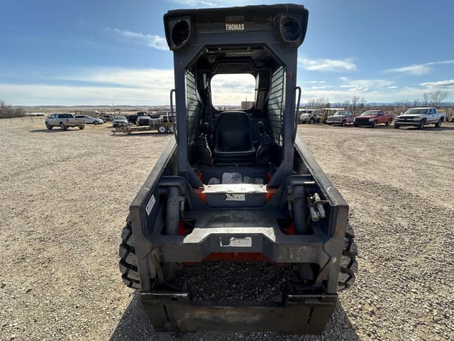 Image of Thomas T255 equipment image 4