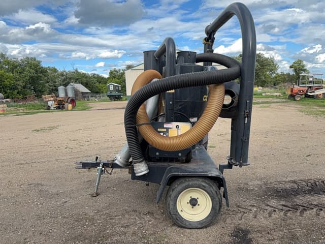 Image of Thor 6006 equipment image 1