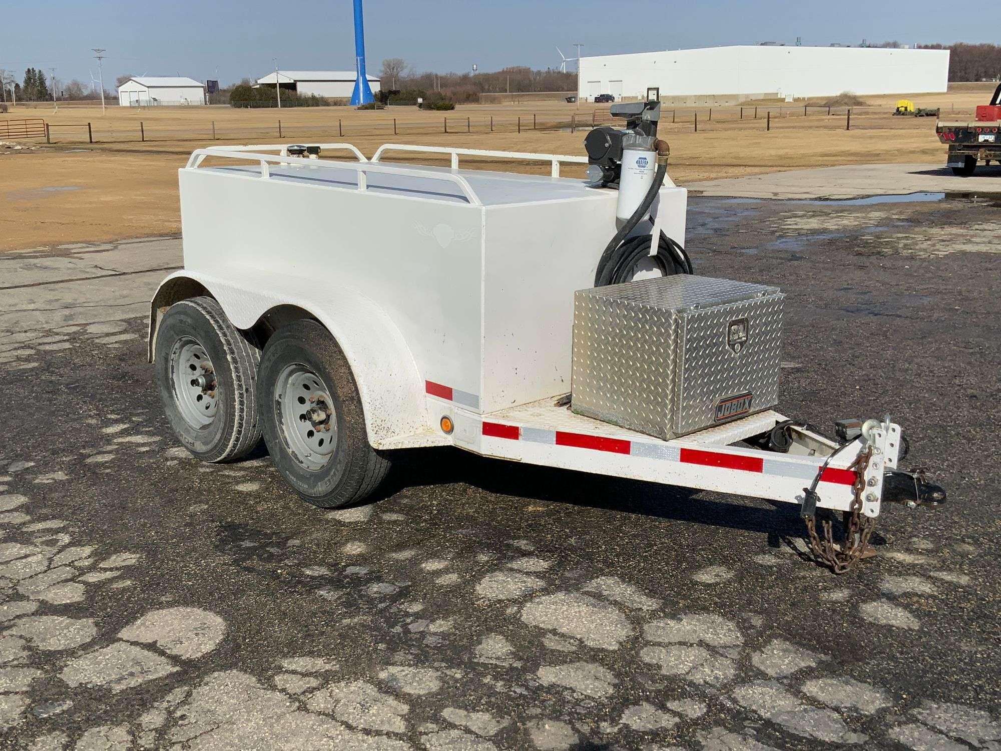 Thunder Creek ADT500 Equipment Image0