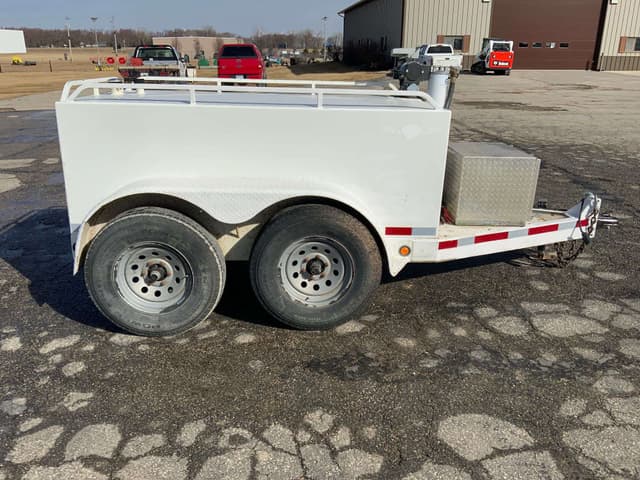 Image of Thunder Creek ADT500 equipment image 1