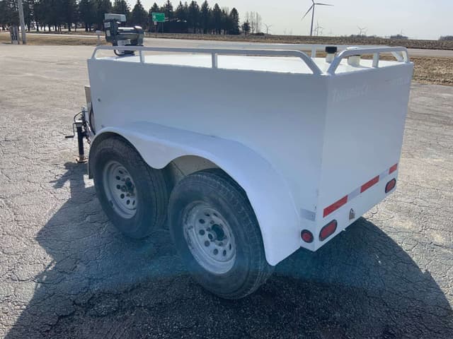 Image of Thunder Creek ADT500 equipment image 3