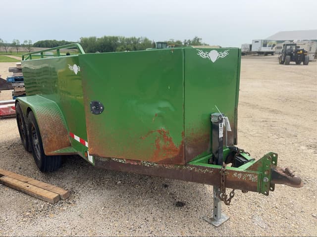 Image of Thunder Creek 900 equipment image 2
