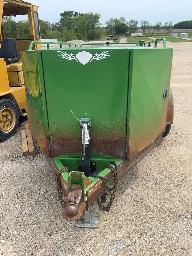 Image of Thunder Creek 900 equipment image 1