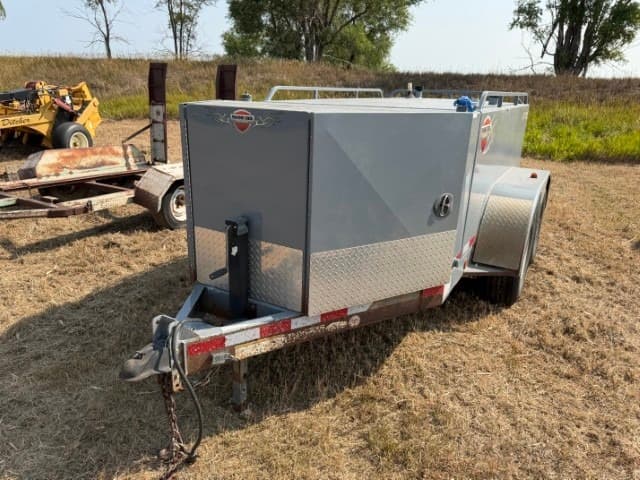 Image of Thunder Creek ADT750 equipment image 3