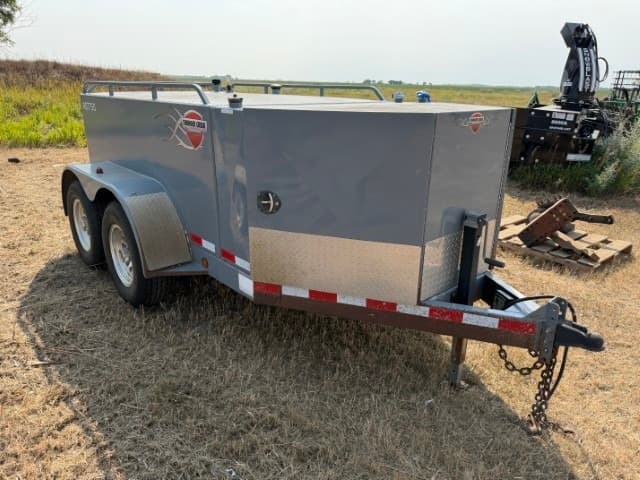 Image of Thunder Creek ADT750 equipment image 1