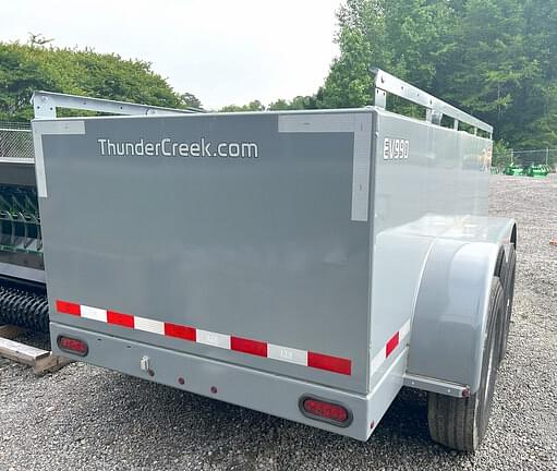 Image of Thunder Creek EV990 equipment image 4