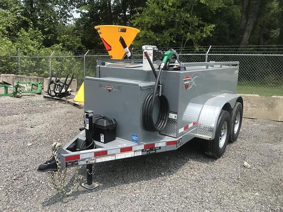 Image of Thunder Creek EV990 equipment image 1