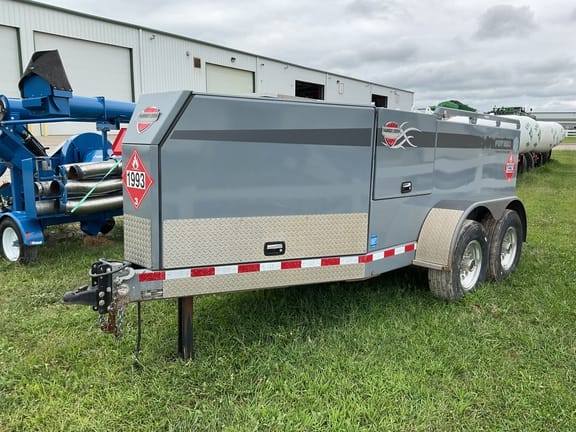 Thunder Creek FST990 Equipment Image0