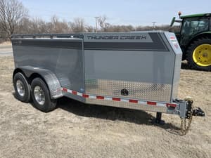 Thunder Creek FST990 Image