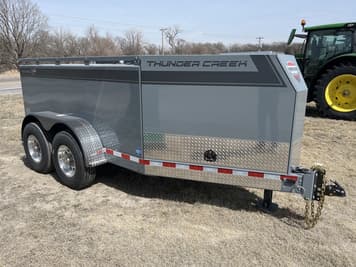 Main image Thunder Creek FST990