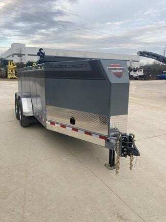 Main image Thunder Creek MTO920